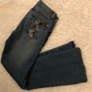 Seven Jeans
